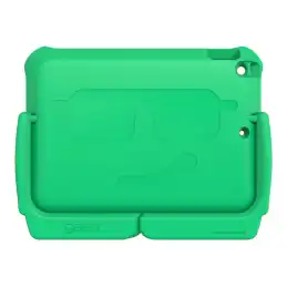 Gear4 Orlando Kids - Coque de protection pour tablette - EVA moussé - vert - 10.2" - pour Apple 10.2-inch... (702007503)_9